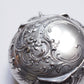 アンティーク雑貨　poudrier antique .FR a l'epoque