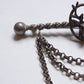 アンティークアクセサリー　antique broche ブローチ　動物 .FR a l'epoque