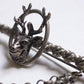 アンティークアクセサリー　antique broche ブローチ　動物 .FR a l'epoque