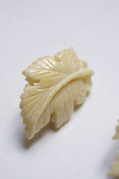 アンティークアクセサリー　antique boucles d'oreilles イアリング .FR a l'epoque