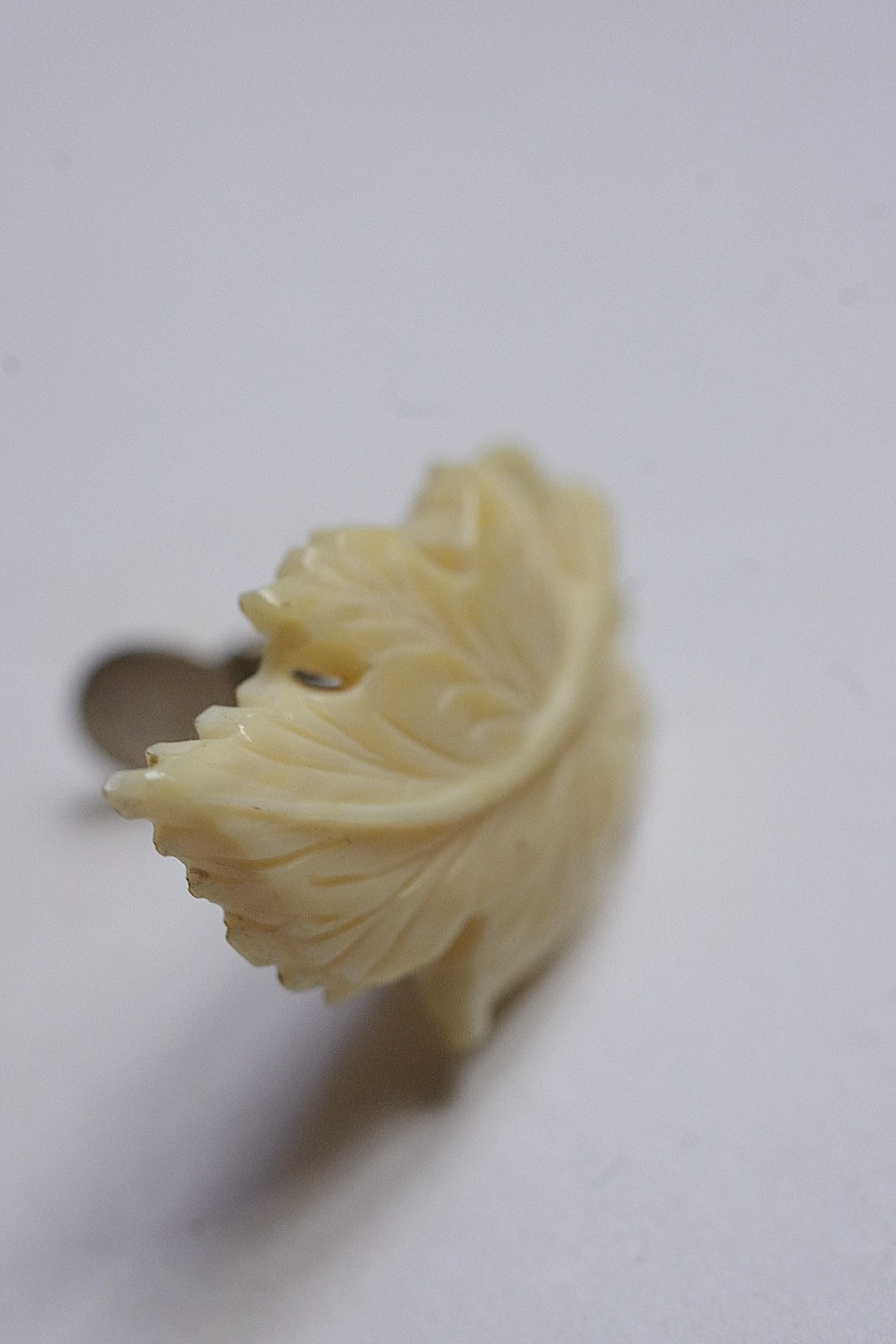 アンティークアクセサリー　antique boucles d'oreilles イアリング .FR a l'epoque