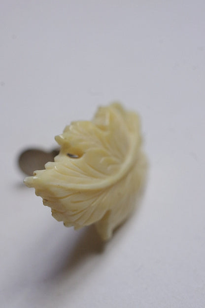 アンティークアクセサリー　antique boucles d'oreilles イアリング .FR a l'epoque