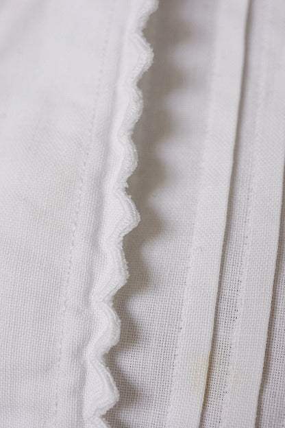 アンティークブラウス　antique vêtement  1 .FR a l'epoque