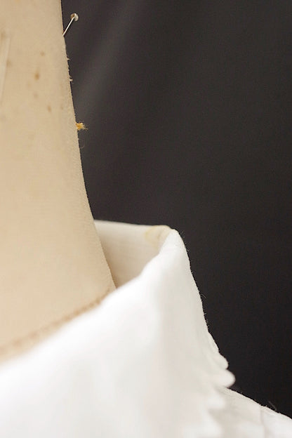 アンティークブラウス　antique vêtement  1 .FR a l'epoque