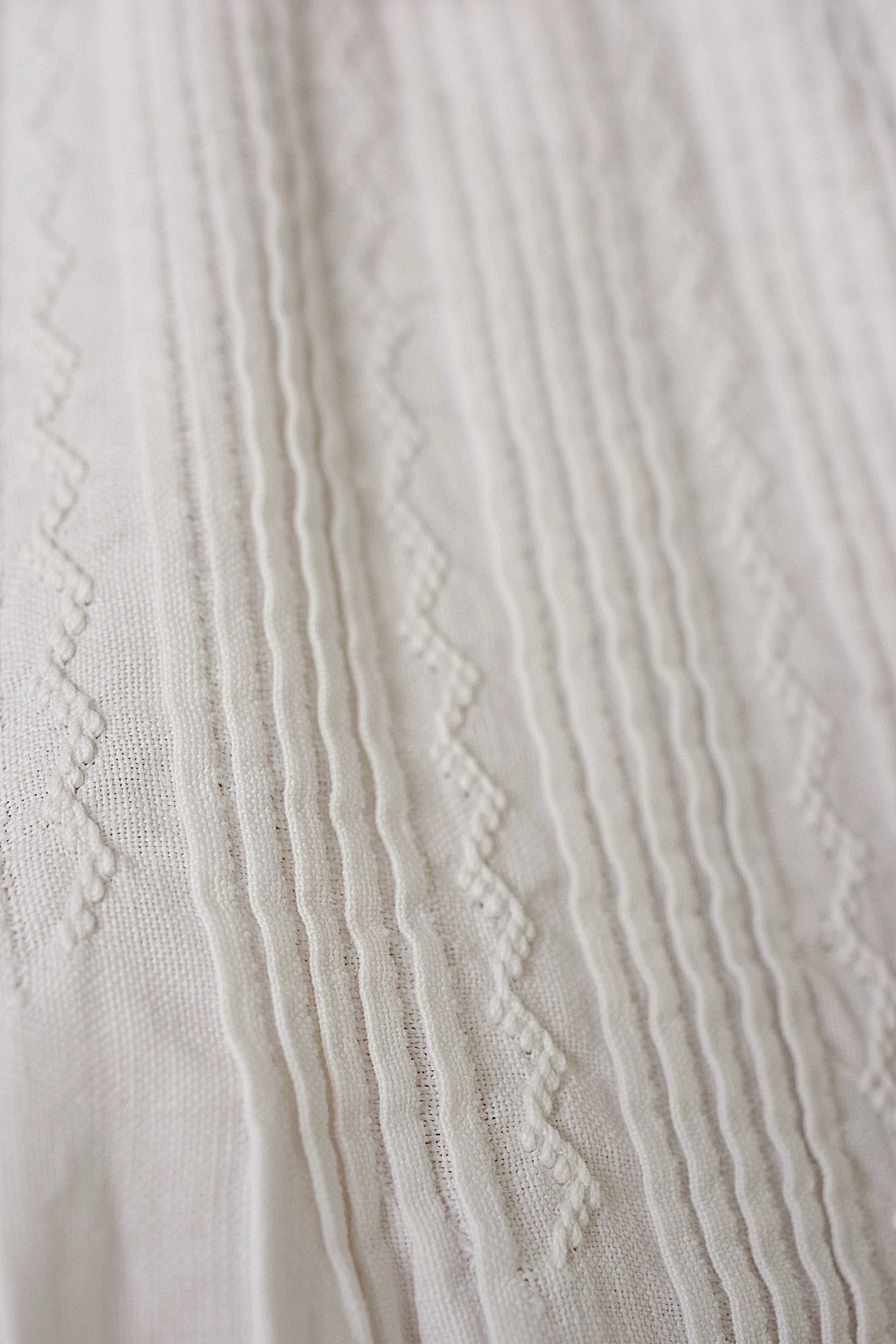 アンティークブラウス　antique vêtement  2 .FR a l'epoque