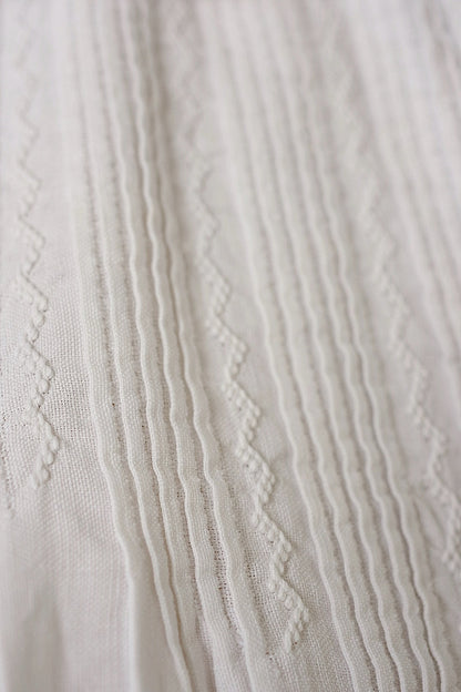 アンティークブラウス　antique vêtement  2 .FR a l'epoque