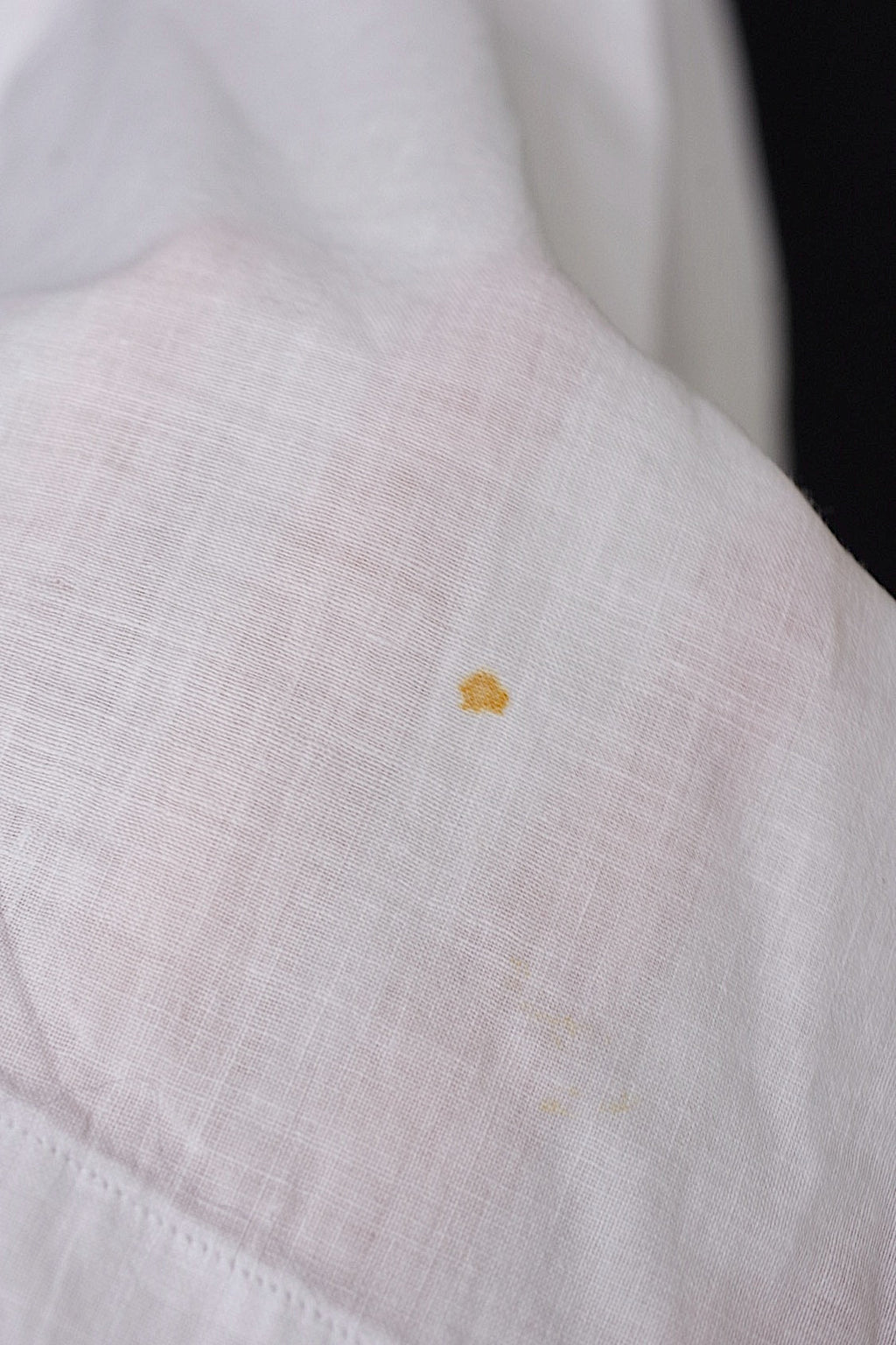 アンティークチュニック　antique vêtement  surplis .FR a l'epoque