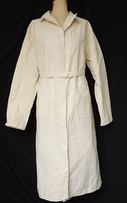 ヴィンテージミリタリーコート vintage vêtement .FR a l'epoque