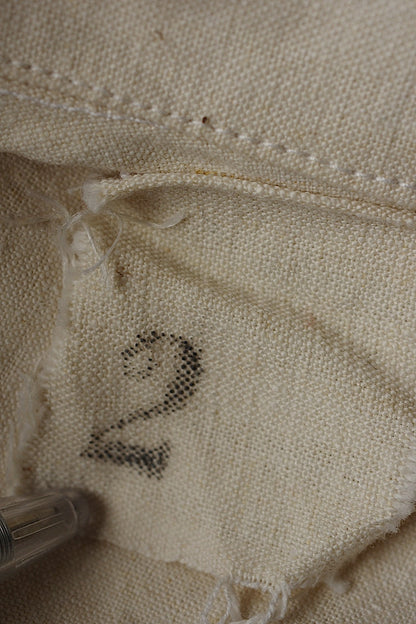 ヴィンテージミリタリーコート vintage vêtement .FR a l'epoque