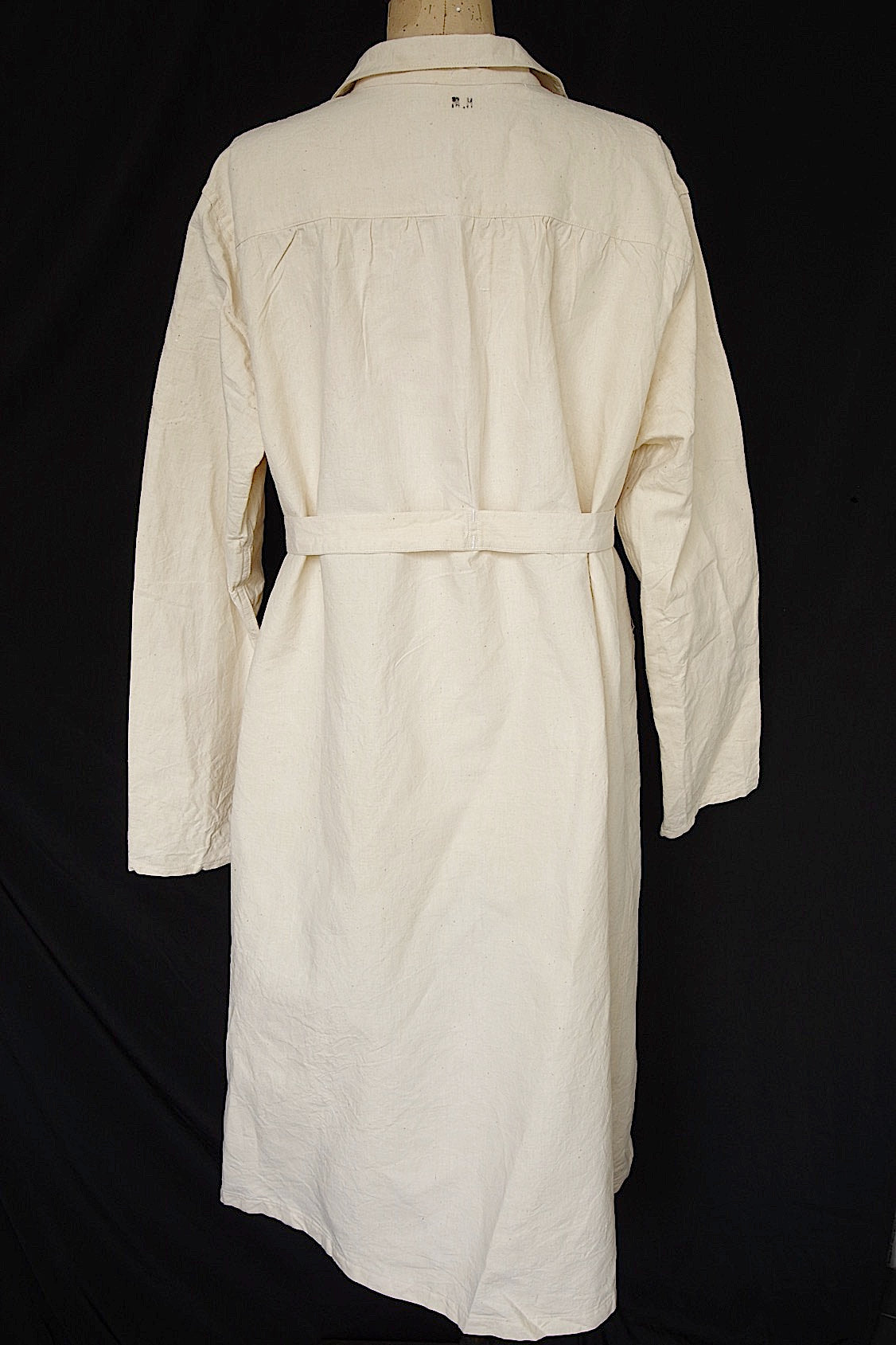 ヴィンテージミリタリーコート vintage vêtement .FR a l'epoque