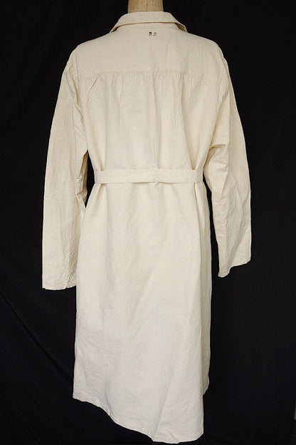 ヴィンテージミリタリーコート vintage vêtement .FR a l'epoque