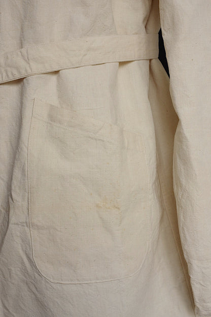 ヴィンテージミリタリーコート vintage vêtement .FR a l'epoque