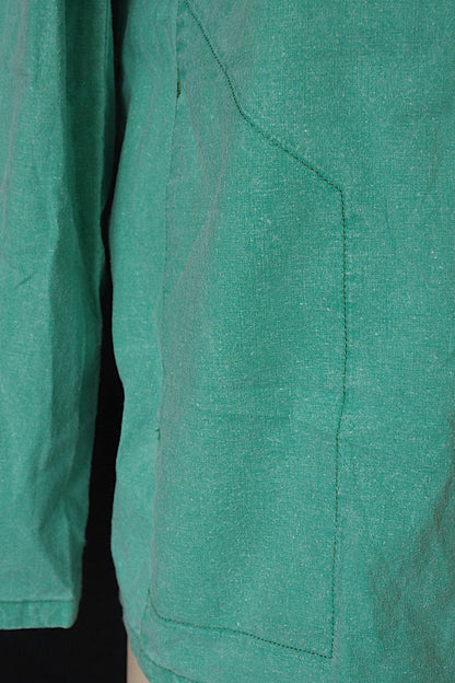 ヴィンテージプルオーバーシャツ vintage vêtement .FR a l'epoque