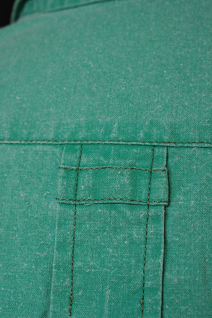 ヴィンテージプルオーバーシャツ vintage vêtement .FR a l'epoque