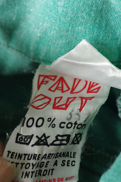 ヴィンテージプルオーバーシャツ vintage vêtement .FR a l'epoque