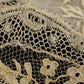 アンティークレース　dentelle ancienne 刺繍モチーフ .FR a l'epoque