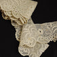 アンティークレース　dentelle ancienne 刺繍レース .FR a l'epoque