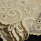 アンティークレース　dentelle ancienne 刺繍レース .FR a l'epoque