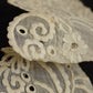 アンティークレース　dentelle ancienne 刺繍レース .FR a l'epoque
