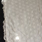 アンティークレース　dentelle ancienne 刺繍　生地　クッションカバー .FR a l'epoque
