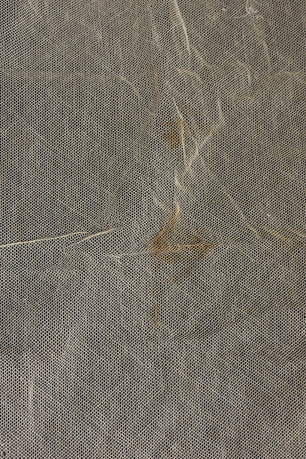 アンティークレース　dentelle ancienne ショール1 .FR a l'epoque