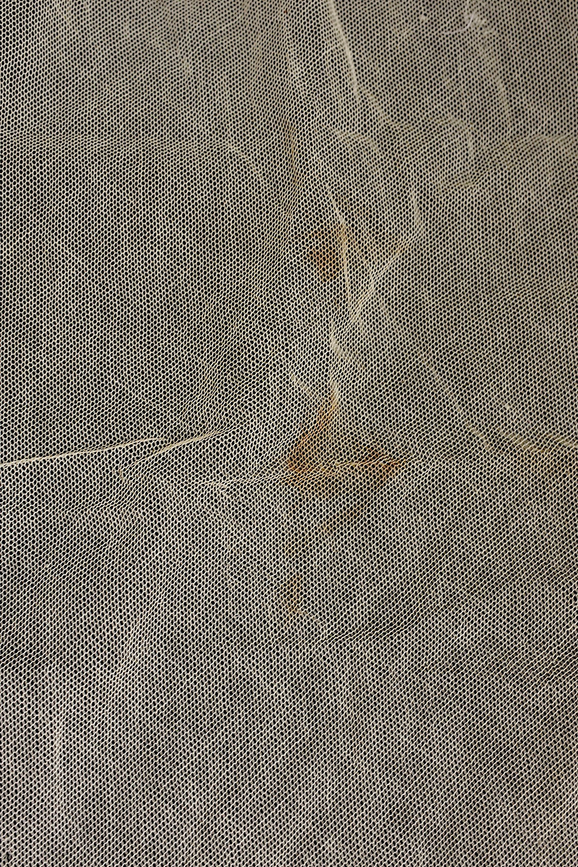 アンティークレース　dentelle ancienne ショール1 .FR a l'epoque