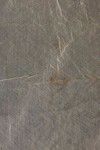 アンティークレース　dentelle ancienne ショール1 .FR a l'epoque