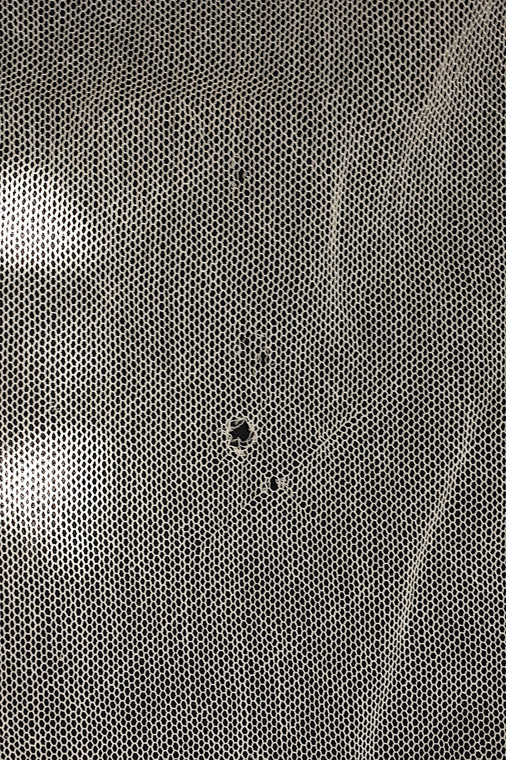 アンティークレース　dentelle ancienne ショール1 .FR a l'epoque