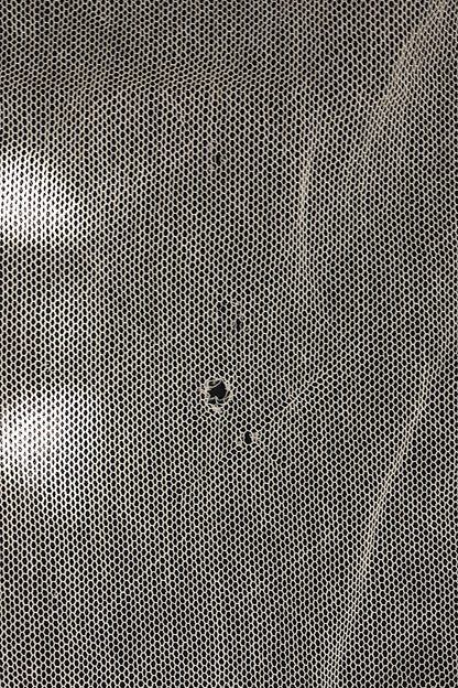 アンティークレース　dentelle ancienne ショール1 .FR a l'epoque