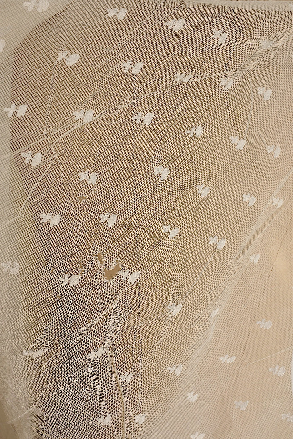 アンティークレース　dentelle ancienne ショール2 .FR a l'epoque