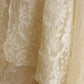 アンティークレース　dentelle ancienne ショール2 .FR a l'epoque