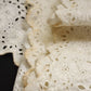 アンティークレース　dentelle ancienne 322cm .FR a l'epoque