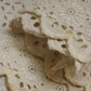 アンティークレース　dentelle ancienne 322cm .FR a l'epoque