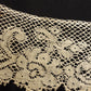 アンティークレース　dentelle ancienne 546cm　 .FR a l'epoque