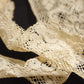 アンティークレース　dentelle ancienne 546cm　 .FR a l'epoque