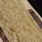 アンティークレース　dentelle ancienne 546cm　 .FR a l'epoque