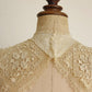 アンティークレース　dentelle ancienne つけ襟1 .FR a l'epoque