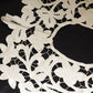 アンティークレース　dentelle ancienne つけ襟2 .FR a l'epoque