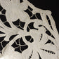 アンティークレース　dentelle ancienne つけ襟2 .FR a l'epoque