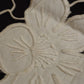 アンティークレース　dentelle ancienne つけ襟2 .FR a l'epoque