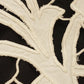アンティークレース　dentelle ancienne つけ襟2 .FR a l'epoque