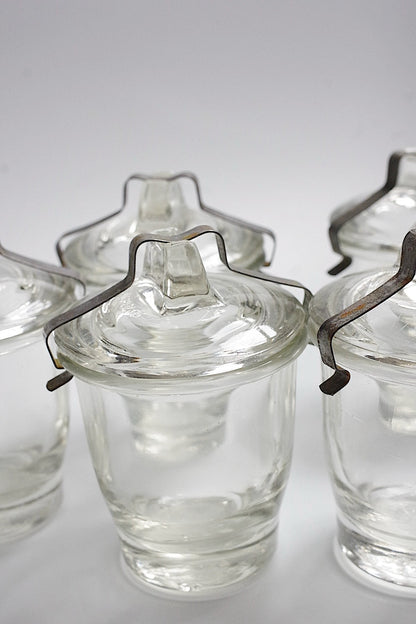 ヴィンテージ瓶　pots vintage .FR a l'epoque