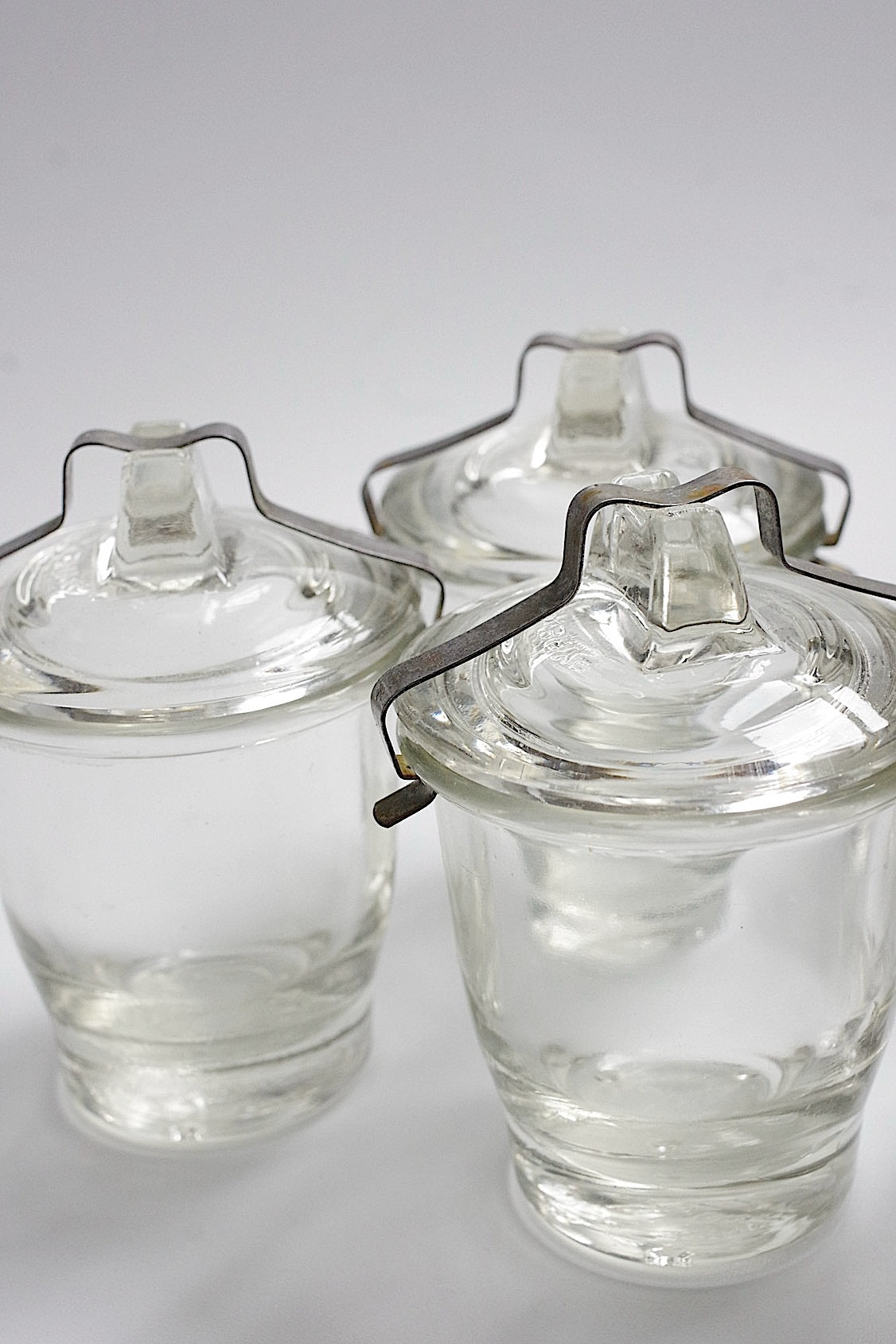 ヴィンテージ瓶　pots vintage .FR a l'epoque