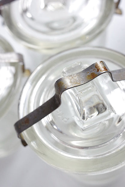 ヴィンテージ瓶　pots vintage .FR a l'epoque