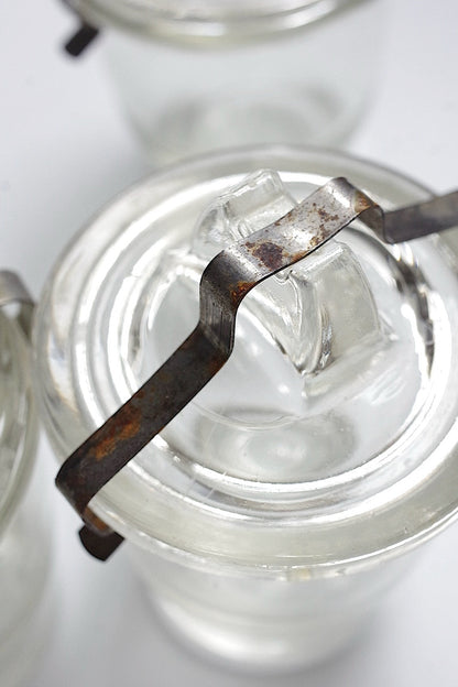 ヴィンテージ瓶　pots vintage .FR a l'epoque