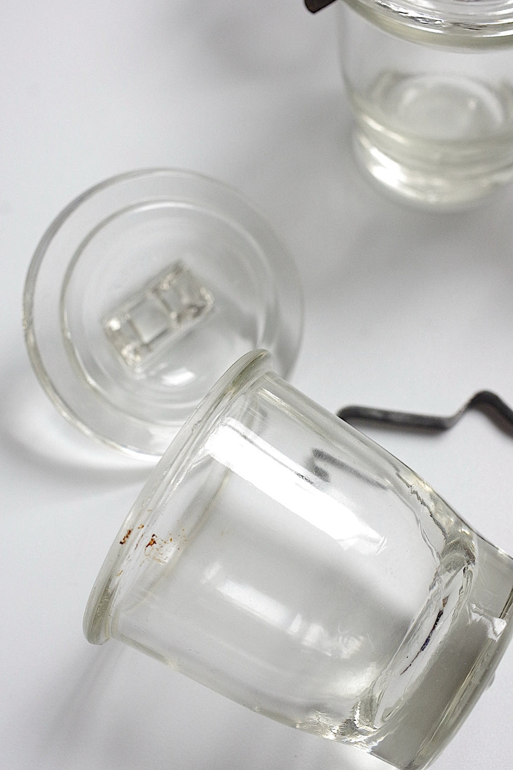 ヴィンテージ瓶　pots vintage .FR a l'epoque
