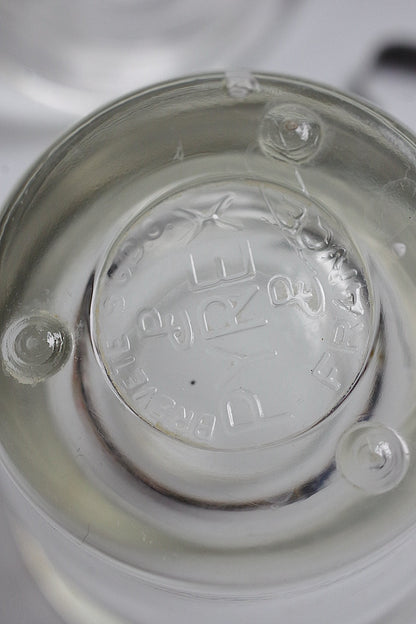 ヴィンテージ瓶　pots vintage .FR a l'epoque