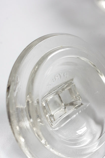 ヴィンテージ瓶　pots vintage .FR a l'epoque