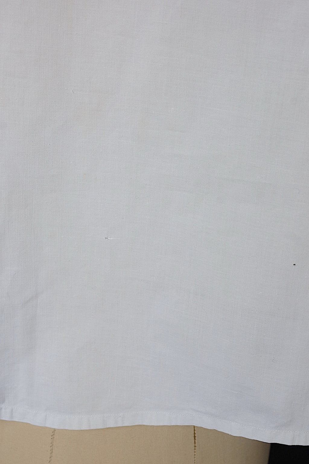 アンティークブラウス　vêtement antique blouse 1 .FR a l'epoque