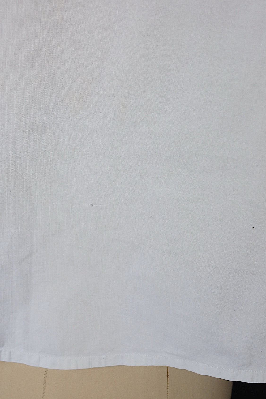 アンティークブラウス　vêtement antique blouse 1 .FR a l'epoque